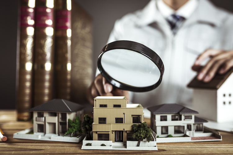 salvare patrimonio immobiliare