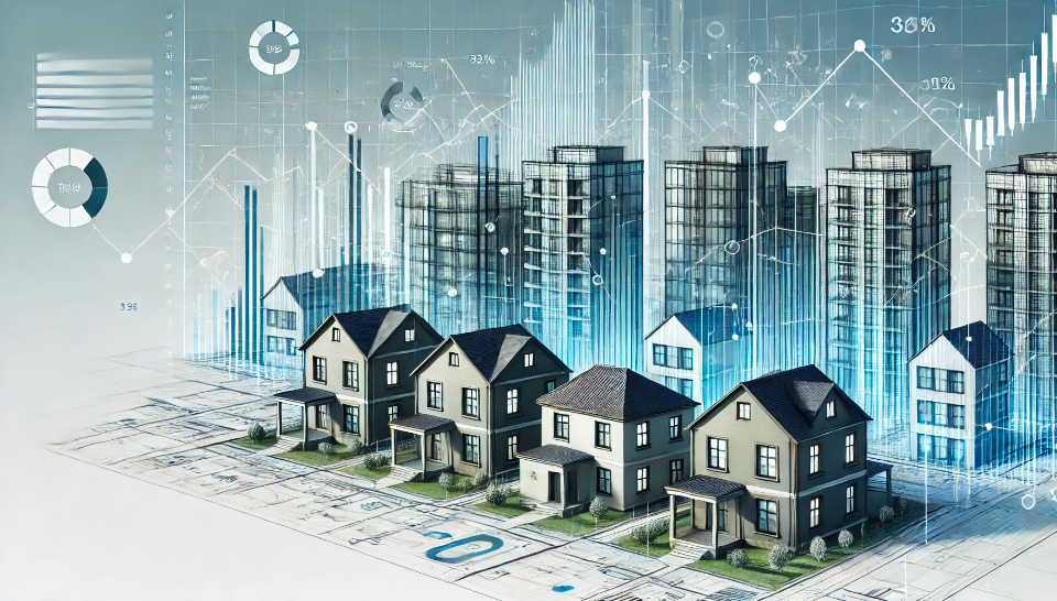 Gestione del Patrimonio Immobiliare Privato